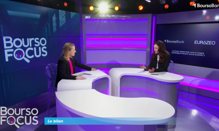 Le point semestriel sur le fonds Evergreen Private Value Europe 3