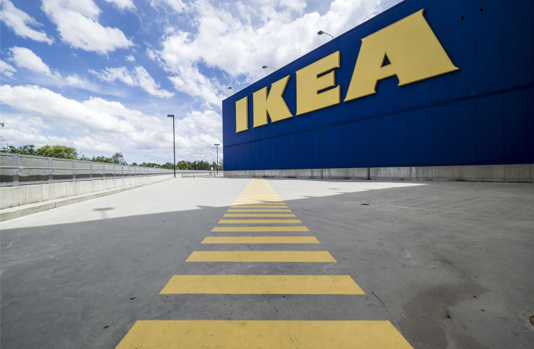Certains produits Ikea commercialisés il y a des dizaines d'années valent une petite fortune aujourd'hui. (illustration) (Mastrminda / Pixabay)