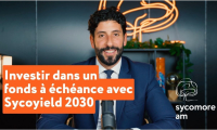 Investir dans un fonds à échéance avec Sycoyield 2030