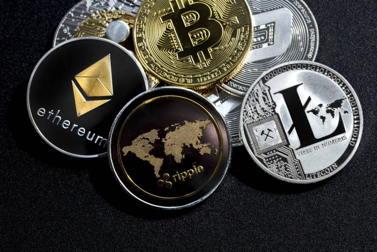 Les crypto-monnaies n’échappent pas à l’impôt ! - iStock-jpgfactory